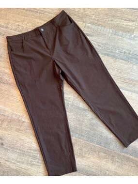 Fabletics The Don 5-Pocket Pant 36x30